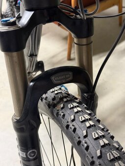 Prodám celoodpružené kolo Ghost amr2976 - 5