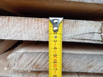 Akát prkna,kůly.Dub,buk, bříza fošny - 5