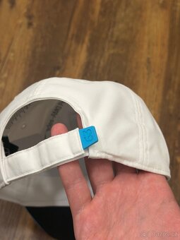 Mercedes AMG Petronas Formula 1 George Russell Driver Cap - 5