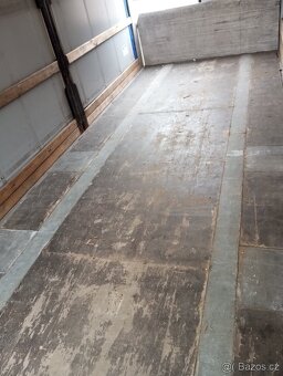 Průjezdný vlek 20 europalet hipocar - 5