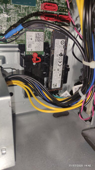 Lenovo ThinkCentre M720t - 5