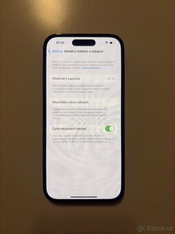 Apple iPhone 14 Pro 128gb - 5