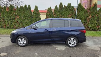 Mazda 5 1.8 16V Top stav - 5