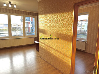 Prodej moderního bytu 3+kk, 59,7 m², s garáží a sklepem, Pra - 5