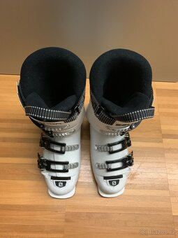 SALOMON X-Max 60 TL - vel. 23,0/23,5 - 5