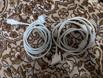 LCD Sony SMD-HS94 - 5