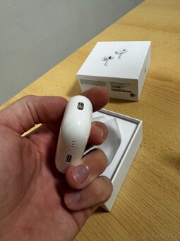 AirPods Pro 2 Nové, 1:1 - 5