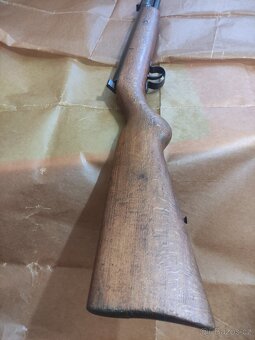 Vzduchovka ČZ Strakonice 236-1 - 5