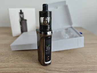 Vapo módy, atomizéry, baterie, nabíječka - 5