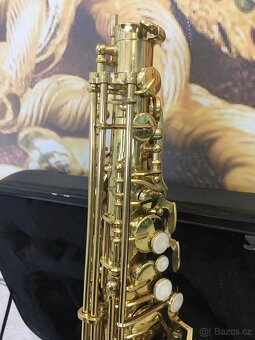 Saxofon Mistral 11503 - 5