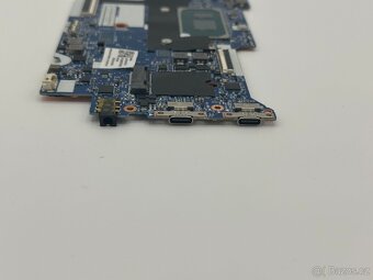 Lenovo IdeaPad Yoga 7 15ITL5 Intel i7-1165G7 16GB - 5