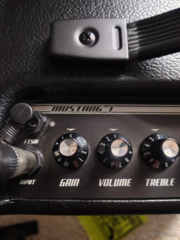 Set kytara + kombo + příslušenství - 5