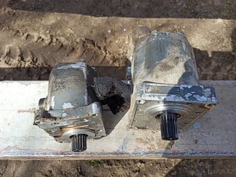 Desta dv 35c náhradné diely - 5