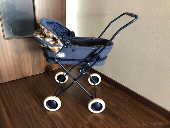 Prodám kočárek - 5