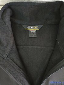 NOVÁ Pánská softshellová mikina vel. L - 5