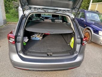 Opel Insignia B Lift. 2.0 125kw 174Ps 12.08.2020. - 5