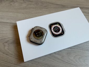 Apple Watch Ultra 2 49mm - 5