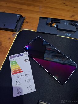 Samsung galaxy S25+ - 5