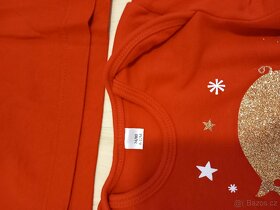 Vánoční trička - 5