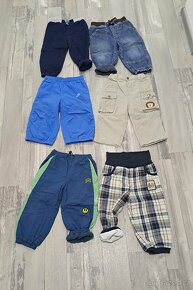 Chlapecké oblečení - 5
