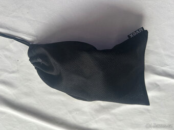 lyžařské brýle UVEX - 5