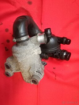 Díly motoru N43B16 - 5