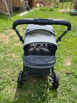 Kočárek Espiro Only way 2022 - 5