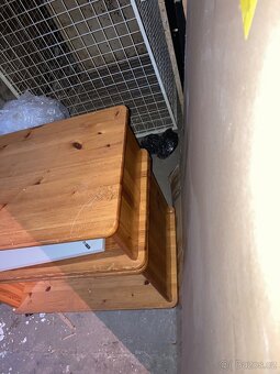 Prodám Televizní Stolek - 5