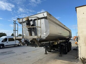 Schwarzmuller KIS -3/E ,ČR 2017/9486/ - 5