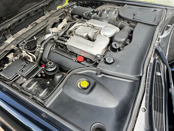 Jaguar XJR 4,0 X308 Supercharged - 5