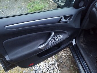 Díly Ford Mondeo MK4 - 5
