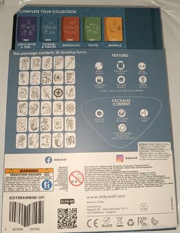 Kreslící tablety - nové, originál zabalené - 5