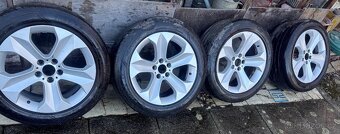 Styling 232 r19 5x120 - 5