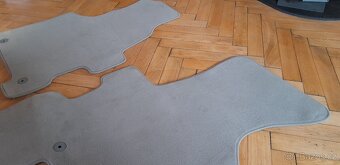 Textilni koberečky VW T4 - nové - 5