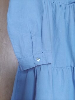 košilové šaty Ever.me vel. 36 - 5