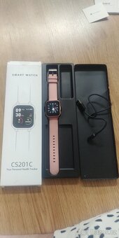 Damske chytre hodinky - 5