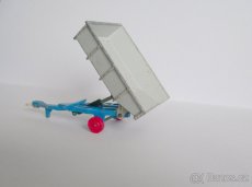 Sběratelská autíčka Matchbox, Matchbox King Size - 5