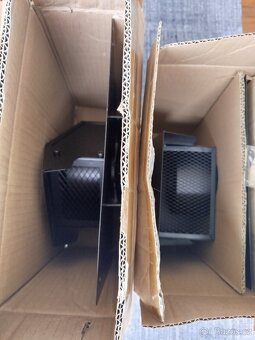 Střešní odvětrání - 5