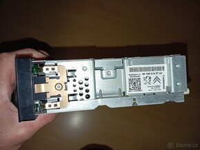 Autorádio Fiat Scudo II - 5