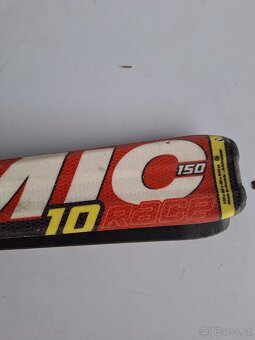 Prodám set lyže, boty, přilba - 5