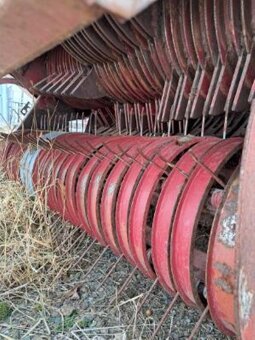 Sběrací vůz STRAUTMANN SUPER VITESSE - 5