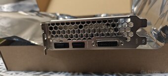 Gainward Pegasus NVidia GeForce GTX 1650 SUPER OC - 5