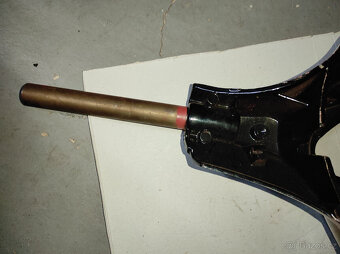 ČZ DELUXE ČZ DE LUXE - 5