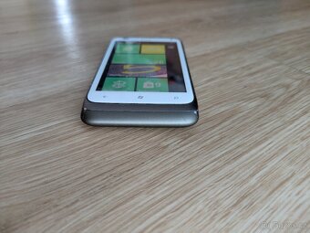 HTC Radar - Windows Phone - 5