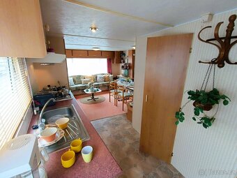 Mobilní dům AMS GR7/7 - doprava zdarma - 5