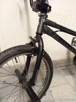 Freestyle BMX zn. ARCORE - 5