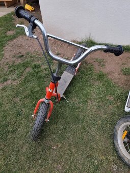 kolobezky, yedoo - 5