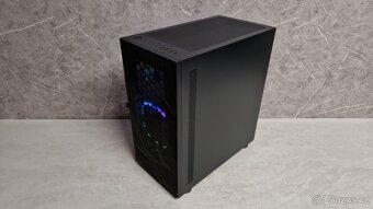 ❰ Herní PC | RYZEN 7 3700X, RTX 3070, 32GB RAM, SSD 1TB ❱ - 5