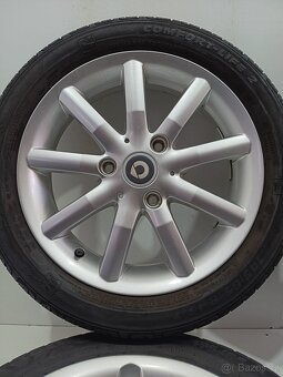 Letní sada SMART R15 - 5