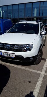 Dacia Duster - 5